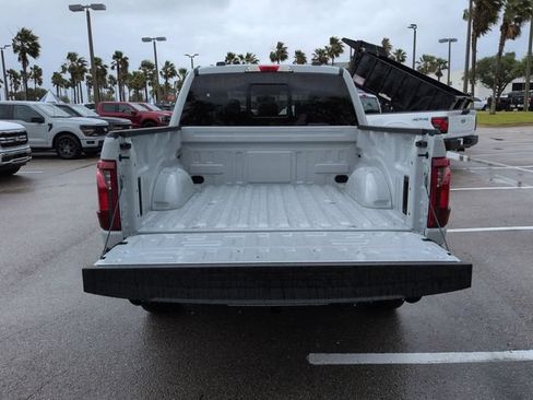 New 2026 Ford F150 XLT w/ Equipment Group 302A MID AWD/4WD image 13