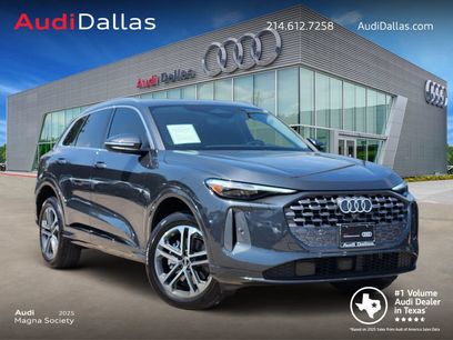 Used 2025 Audi Q5 Premium Plus w/ Premium Plus