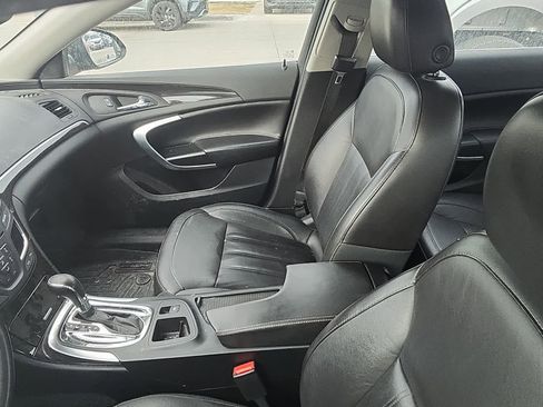 Used 2014 Buick Regal AWD image 9