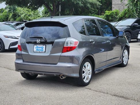 Used 2011 Honda Fit Sport image 6