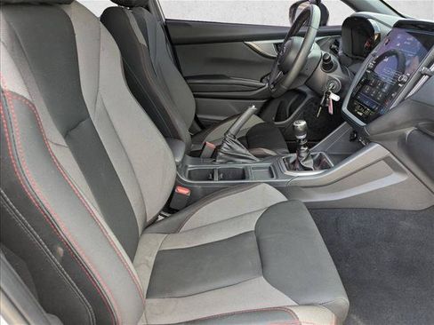 Used 2024 Subaru WRX w/ Accessory Package #2 AWD/4WD image 27