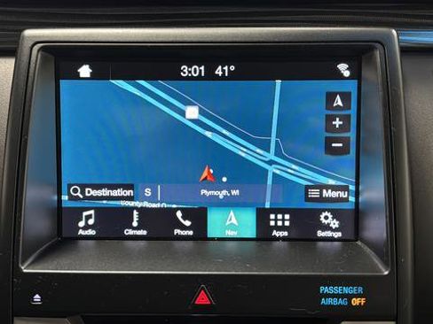 Used 2018 Ford Flex Limited w/ Equipment Group 303A AWD/4WD image 15