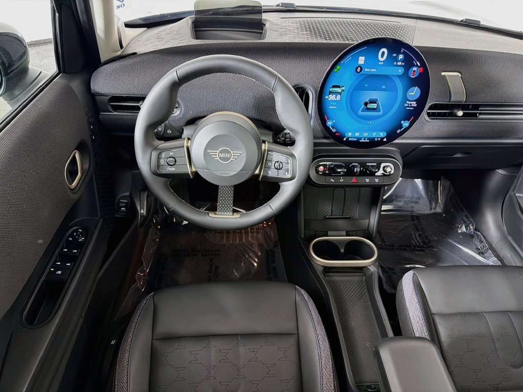 Used 2025 MINI Cooper S FWD image 20