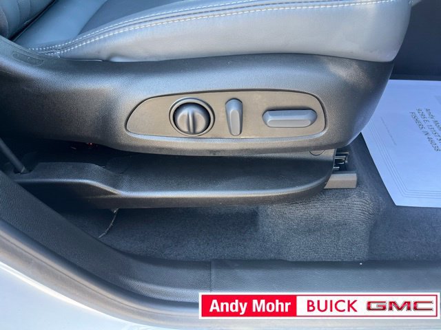Used 2023 Buick Enclave Essence w/ LPO, Floor Liner Package FWD image 43