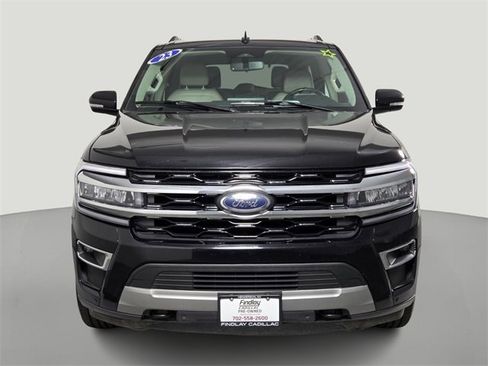 Used 2023 Ford Expedition Limited image 5