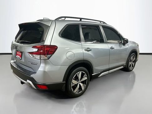 Used 2019 Subaru Forester Touring w/ Popular Package #3 image 6