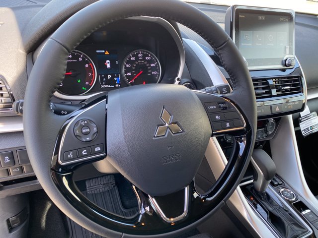 New 2026 Mitsubishi Eclipse Cross SE AWD/4WD image 12