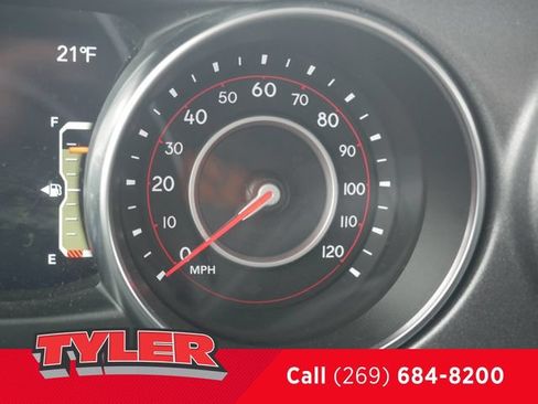 Used 2022 Jeep Gladiator Mojave w/ Cold Weather Group AWD/4WD image 45
