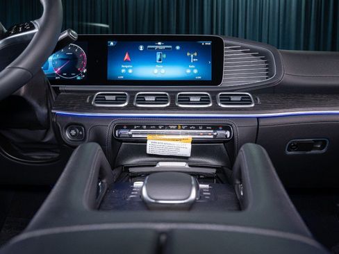 New 2026 Mercedes-Benz GLE 450 4MATIC Coupe image 21