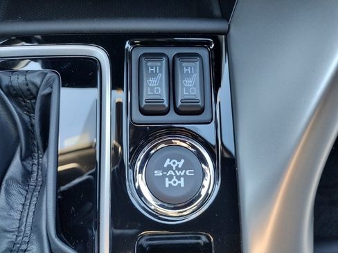 New 2026 Mitsubishi Eclipse Cross SEL image 21