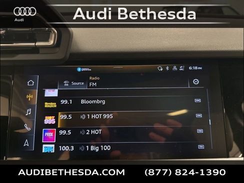 Certified 2025 Audi A3 2.0T Premium Plus w/ Premium Plus Package image 21