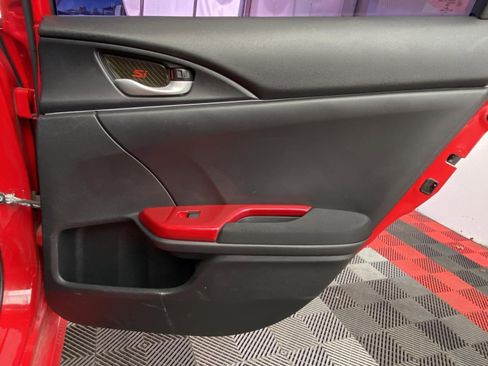 Used 2017 Honda Civic EX image 10