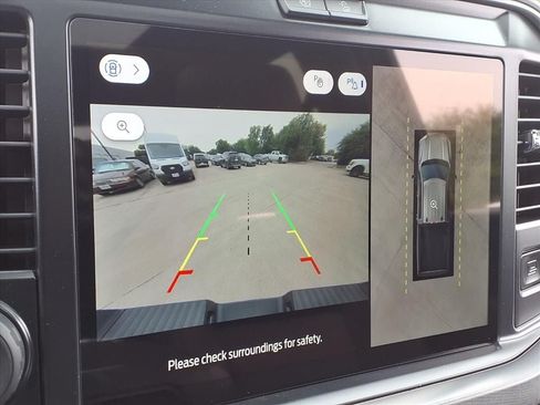 New 2026 Ford F250 Platinum AWD/4WD image 16
