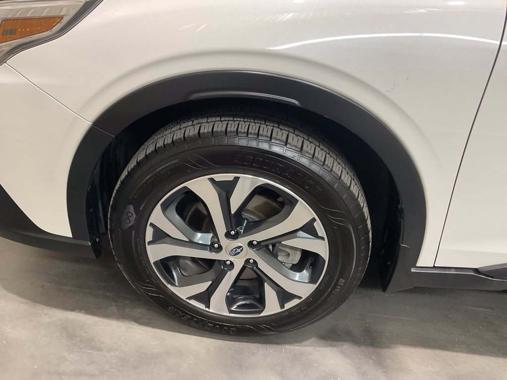Used 2021 Subaru Outback Touring XT AWD/4WD image 6