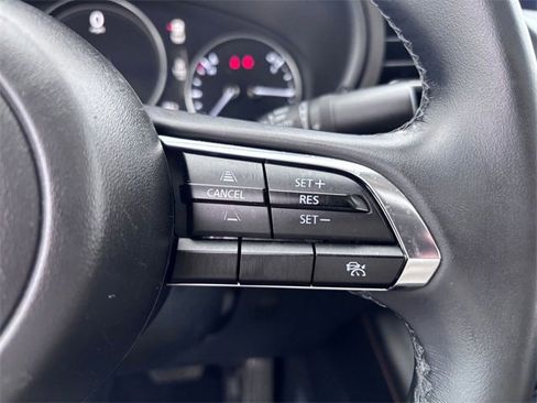 Used 2025 MAZDA MAZDA3 s image 19