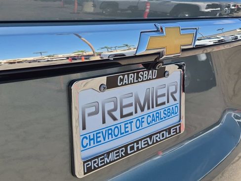 Used 2023 Chevrolet Traverse LT FWD image 31