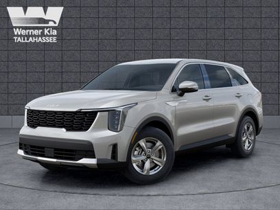 Used 2026 Kia Sorento LX