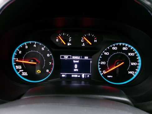 Used 2020 Chevrolet Malibu LT FWD image 7