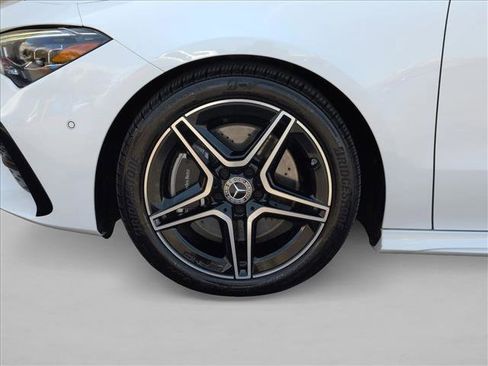 Used 2026 Mercedes-Benz CLA 250 image 25