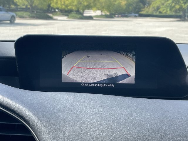 Used 2023 MAZDA MAZDA3 s FWD image 17