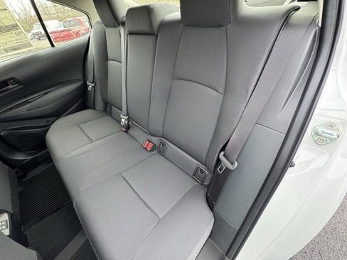 New 2026 Toyota Corolla LE image 12