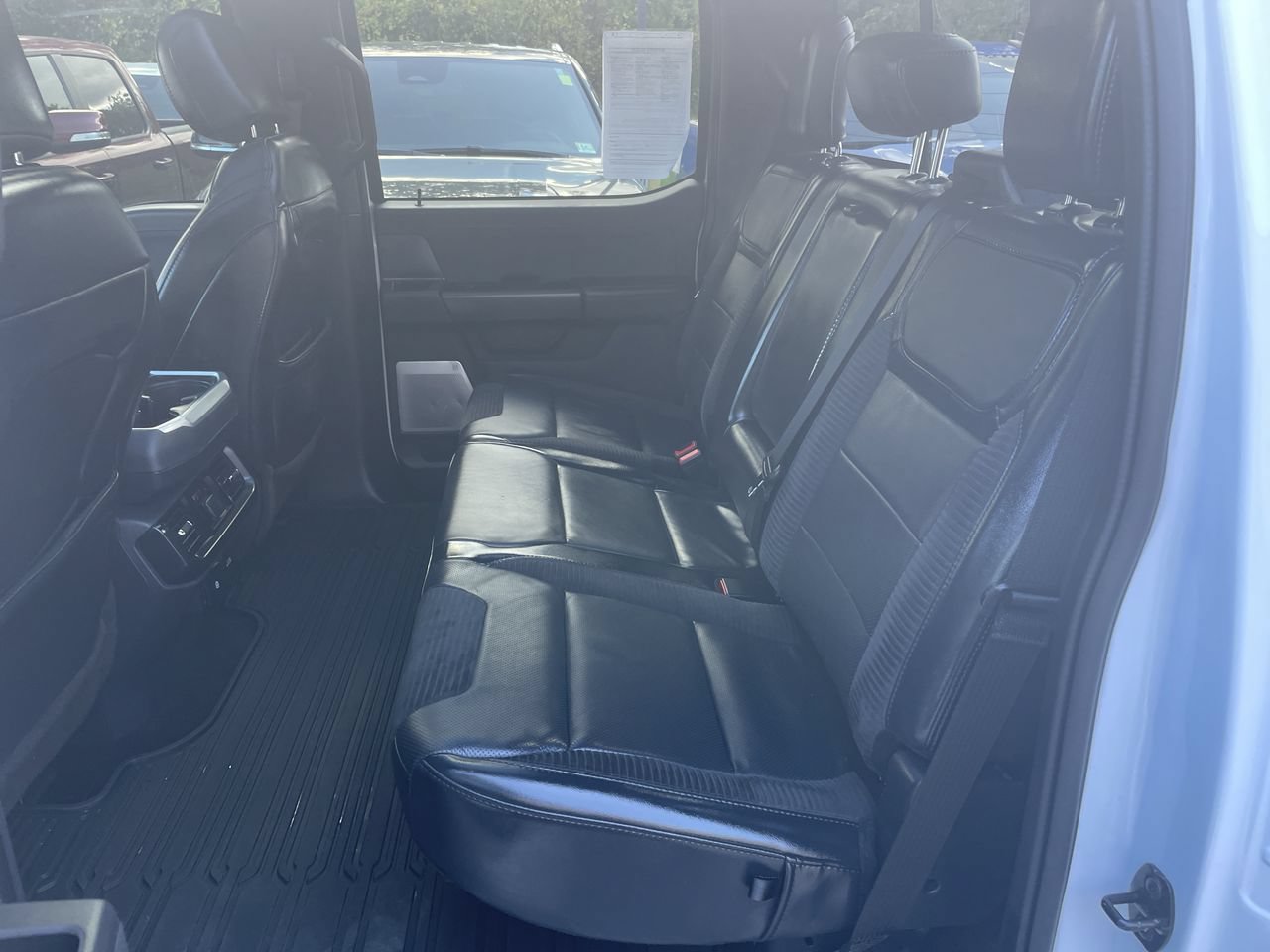 Used 2023 Ford F150 Raptor AWD/4WD image 39