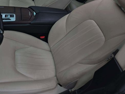 Used 2016 Maserati Ghibli S Q4 image 11