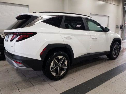 New 2026 Hyundai Tucson SEL image 20