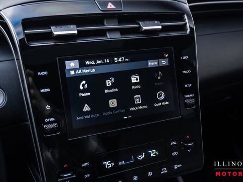 Used 2022 Hyundai Santa Cruz SEL Premium image 24