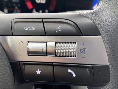 Used 2025 Hyundai Tucson SEL image 14