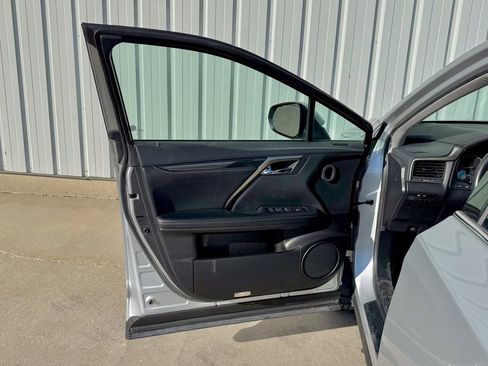 Used 2017 Lexus RX 350 AWD w/ Cold Weather Package image 13