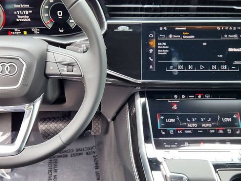 New 2026 Audi Q7 Premium Plus AWD/4WD image 27