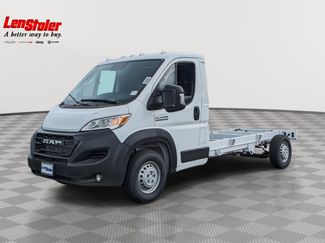 New 2024 RAM ProMaster 3500 w/ Safety Group video 2