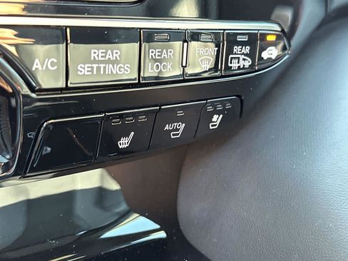 New 2026 Acura MDX A-Spec AWD/4WD image 34