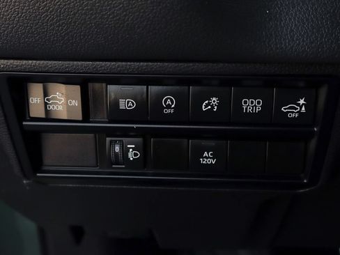 Used 2023 Toyota Tundra Limited w/ TRD Off-Road Package AWD/4WD image 26