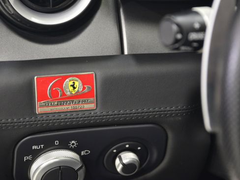 Used 2007 Ferrari 612 Scaglietti image 23