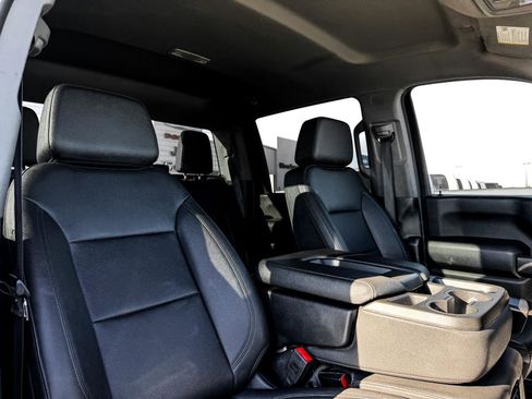 Certified 2024 GMC Sierra 3500 Pro AWD/4WD image 11