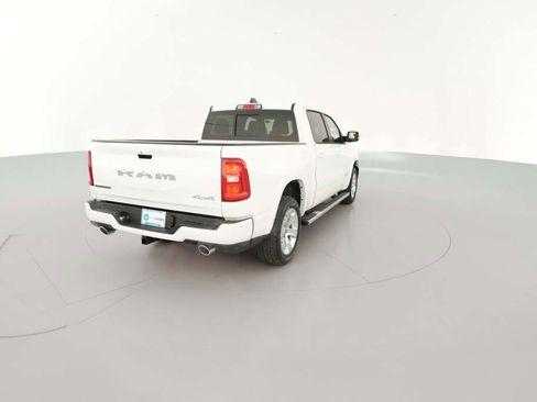 New 2026 RAM 1500 Big Horn image 11