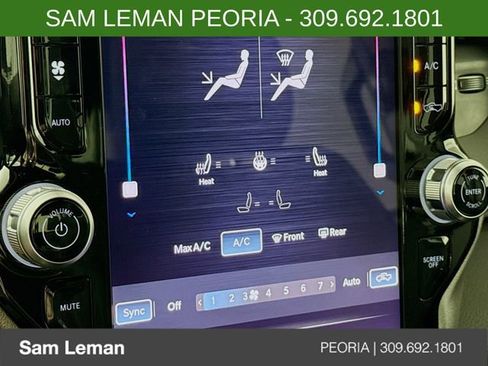 New 2026 RAM 1500 Big Horn image 21