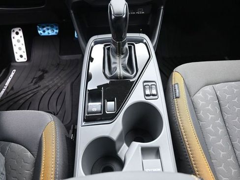 New 2026 Subaru Crosstrek 2.5i Sport w/ Popular Package #4A image 13