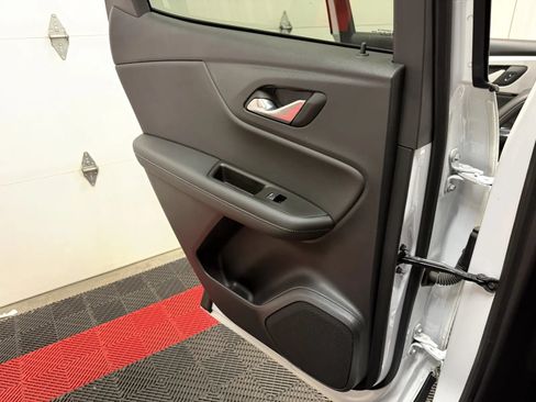 Used 2023 Chevrolet Blazer LT w/ LPO, Floor Liner Package AWD/4WD image 31