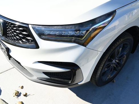 Used 2019 Acura RDX A-Spec image 10