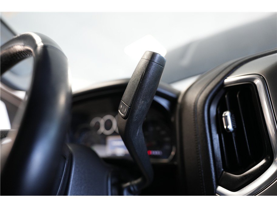 Used 2020 Chevrolet Silverado 1500 LT w/ Texas Edition RWD image 23