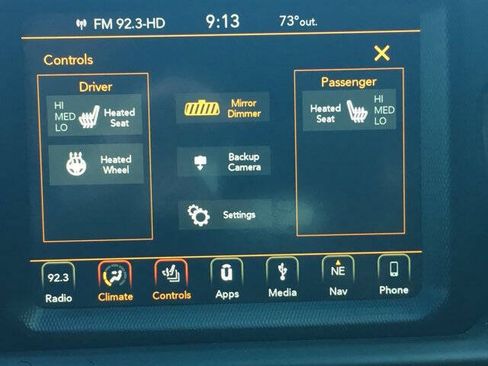 Used 2019 Jeep Wrangler Unlimited Sahara AWD/4WD image 23