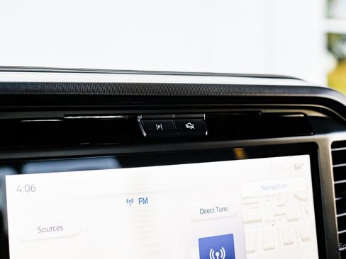 Used 2025 Ford F150 Raptor w/ Equipment Group 803A Raptor R image 69