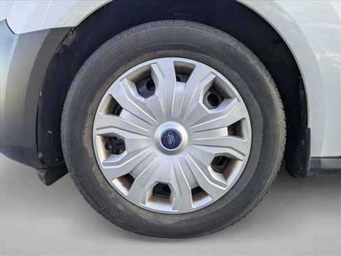 Used 2020 Ford Transit Connect XL FWD image 13