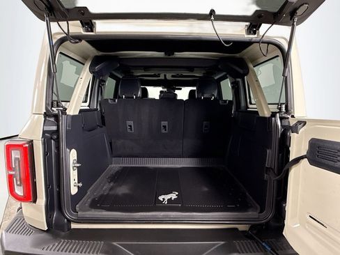 Used 2025 Ford Bronco Badlands AWD/4WD image 29
