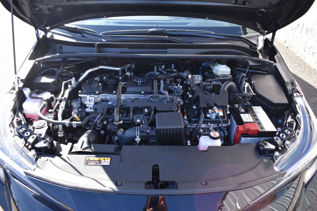 Certified 2026 Toyota Corolla XLE FWD image 27