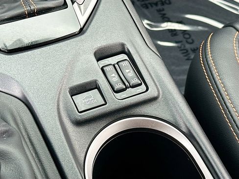 Used 2023 Subaru Crosstrek 2.5i Limited image 20