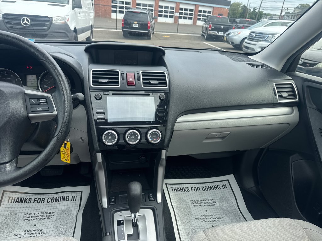 Used 2016 Subaru Forester 2.5i Premium w/ All-Weather Package AWD/4WD image 18